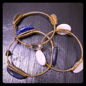 Moon & Lola Bracelets